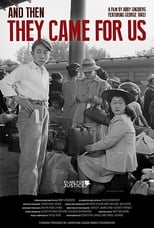 Poster de la película And Then They Came for Us