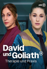 Poster de la serie David und Goliath