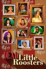 Poster de la serie Dead Little Roosters