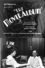 Poster de la película The Movie Album