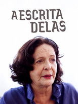 Poster de la película A Escrita Delas
