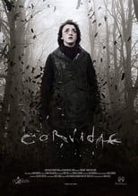 Poster de la película Corvidae