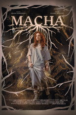 Poster de la película Macha