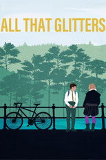 Poster de la película All That Glitters