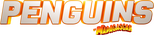 Logo Penguins of Madagascar
