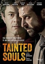 Poster de la película Tainted Souls