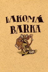 Poster de la película Mean Barbara