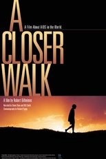 Poster de la película A Closer Walk