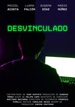 Poster de la película Desvinculado