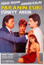 Poster de la película Paranın Esiri