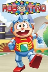 Poster de la serie Robby the Rascal