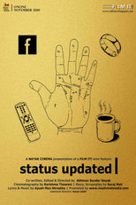 Poster de la película Status Updated