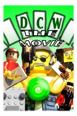 Poster de la película DCW: THE MOVIE
