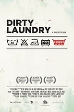 Poster de la película Dirty Laundry