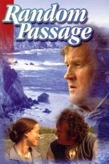 Poster de la película Random Passage