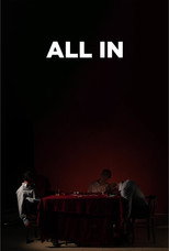 Poster de la película ALL IN