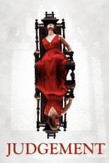 Poster de la película Judgement