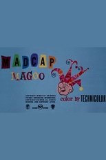 Poster de la película Madcap Magoo