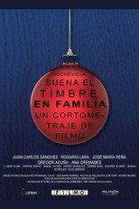 Poster de la película In Family