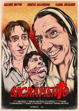 Poster de la película Sacramento