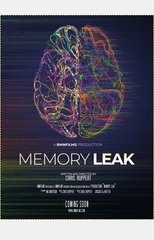 Poster de la película Memory Leak
