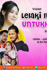 Poster de la película Lelaki Itu Untukku 2