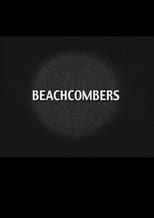 Poster de la película Beach Combers