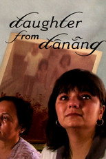 Poster de la película Daughter from Danang
