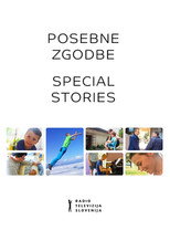 Poster de la película Special Stories