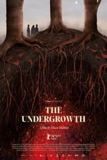 Poster de la película The Undergrowth
