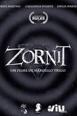 Poster de la película Zornit