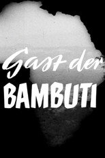 Poster de la película Gast der Bambuti