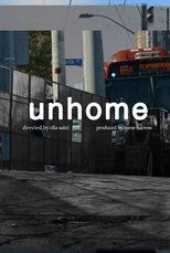 Poster de la película unhome