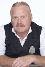 Actor Thomas Craig