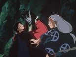 InuYasha Season 1 Episode 86