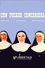 Poster de la serie Con pecado concebidas