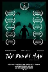 Poster de la película The Bunny Man