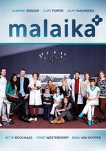 Poster de la serie Malaika