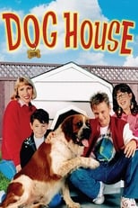 Poster de la serie Dog House