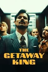 Poster de la película The Getaway King