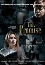 Poster de la película The Promise