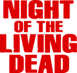 Logo Night of the Living Dead