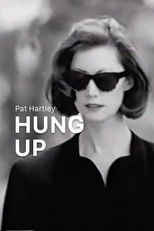 Poster de la película Hung Up