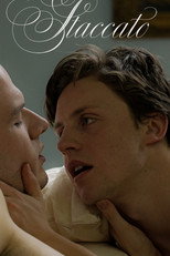 Poster de la película Staccato