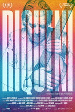Poster de la película Riqueni