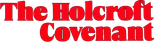 Logo The Holcroft Covenant