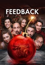 Poster de la película Feedback