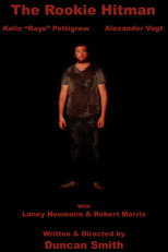 Poster de la película The Rookie Hitman