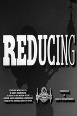 Poster de la película Reducing