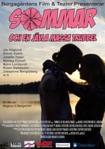 Poster de la película Summer and a Hell of a Lot of Trouble